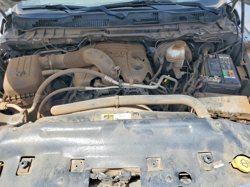2019 Ram 1500 Classic მანქანა იყიდება აუქციონზე, vin: 1C6RR7TT3KS530845, აუქციონის ნომერი: 65878306