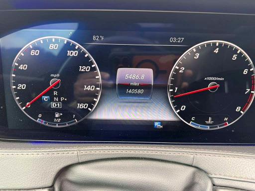 66699856 :رقم المزاد ، WDDUG8GB0JA346506 vin ، 2018 Mercedes-benz S مزاد بيع
