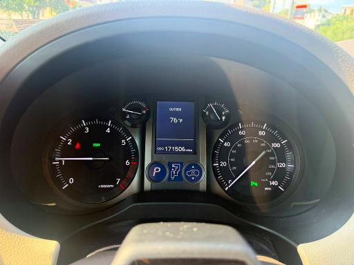 66241916 :رقم المزاد ، JTJJM7FX6E5070423 vin ، 2014 Lexus Gx مزاد بيع