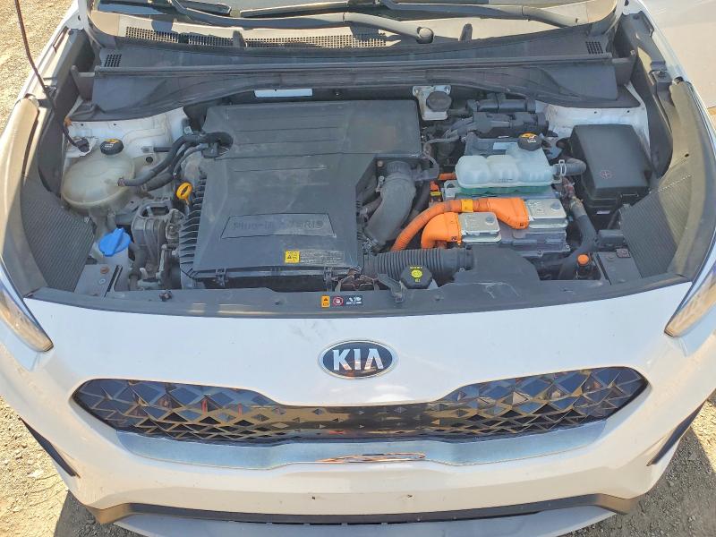 Aukcja sprzedaży 2020 Kia Niro, vin: KNDCD3LD8L5391620, numer aukcji: 64231876