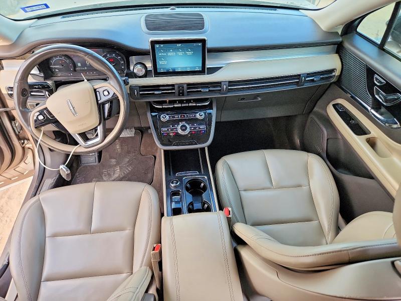 Продажа на аукционе авто 2021 Lincoln Corsair, vin: 5LMCJ1C90MUL05614, номер лота: 66690596