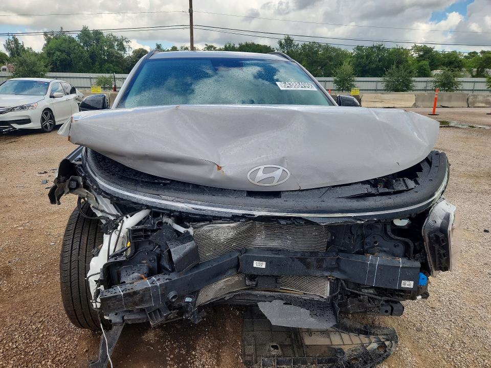 64388496 :رقم المزاد ، KM8HF3AB8TU450670 vin ، 2026 Hyundai Kona مزاد بيع