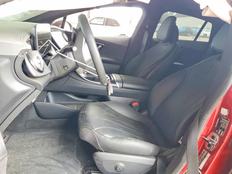 Aukcja sprzedaży 2024 Mercedes-benz Eqe Sedan, vin: W1KEG1CB9RF045331, numer aukcji: 66181116