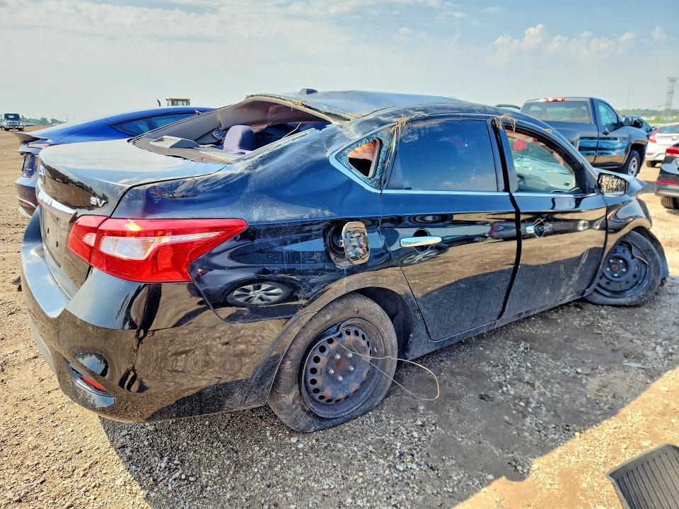 Aukcja sprzedaży 2016 Nissan Sentra, vin: 3N1AB7APXGY306225, numer aukcji: 67097096
