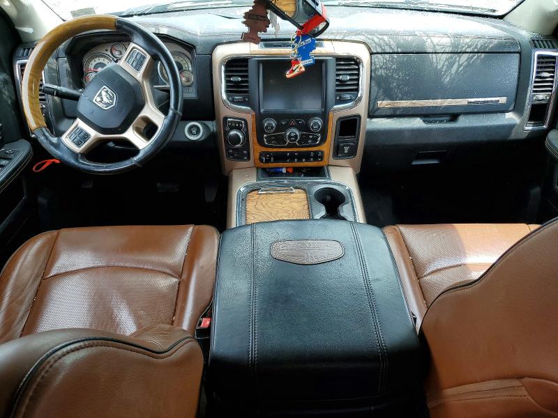 Aukcja sprzedaży 2016 Ram 1500, vin: 1C6RR7WM8GS267618, numer aukcji: 64691816