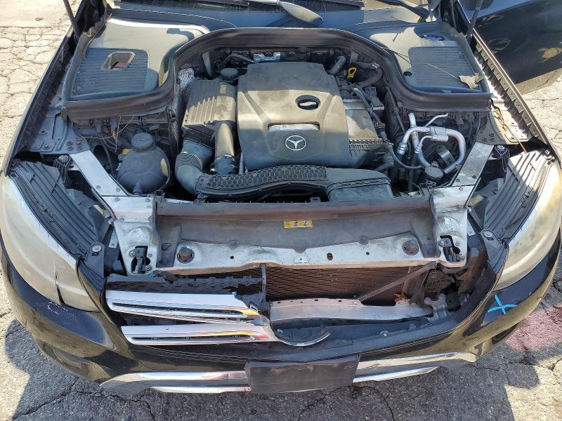 Продажа на аукционе авто 2017 Mercedes-benz Glc, vin: WDC0G4JB2HF165666, номер лота: 64559466