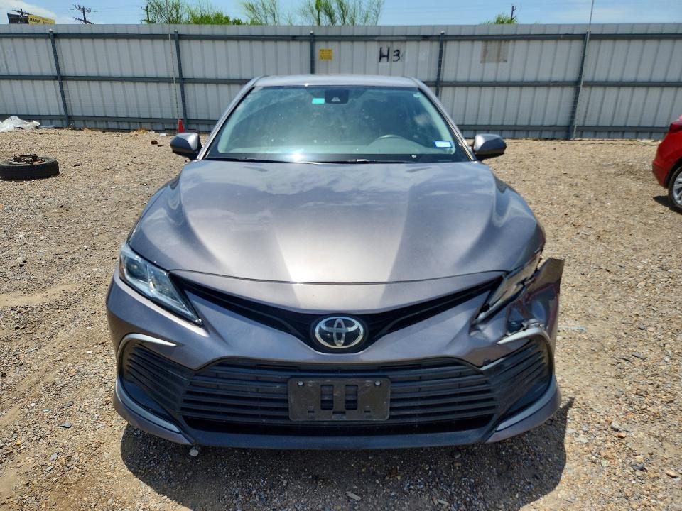 66092786 :رقم المزاد ، 4T1C11AK6RU248481 vin ، 2024 Toyota Camry مزاد بيع