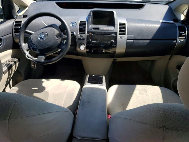 63728926 :رقم المزاد ، JTDKB20U987737511 vin ، 2008 Toyota Prius مزاد بيع