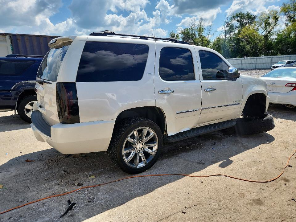 Aukcja sprzedaży 2014 Chevrolet Tahoe, vin: 1GNSKCE03ER141555, numer aukcji: 66965046