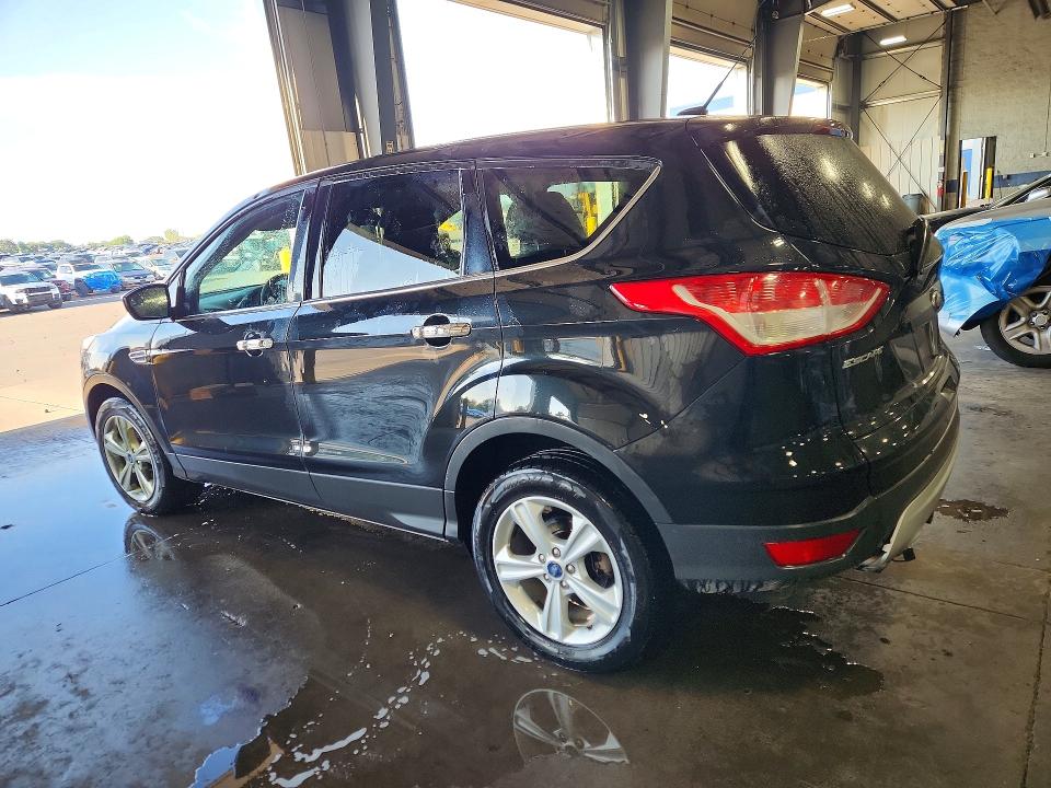 Aukcja sprzedaży 2014 Ford Escape, vin: 1FMCU9GX7EUB73728, numer aukcji: 66040726