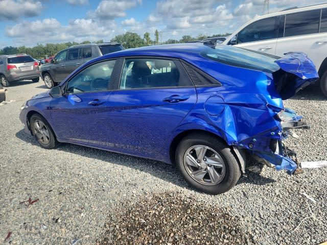2024 Hyundai Elantra მანქანა იყიდება აუქციონზე, vin: KMHLL4DG2RU775601, აუქციონის ნომერი: 64923166