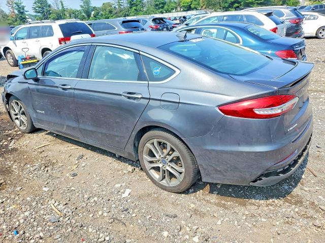 2019 Ford Fusion მანქანა იყიდება აუქციონზე, vin: 3FA6P0RU2KR162894, აუქციონის ნომერი: 64330326