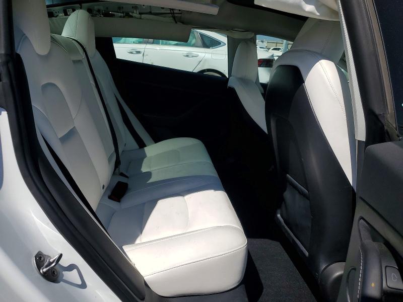 Продажа на аукционе авто 2023 Tesla Model 3, vin: 5YJ3E1EA3PF513227, номер лота: 66406846