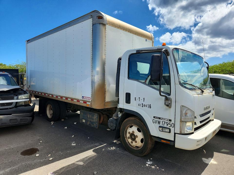 Aukcja sprzedaży 2017 Isuzu Nqr, vin: JALE5W16XH7900290, numer aukcji: 63396086
