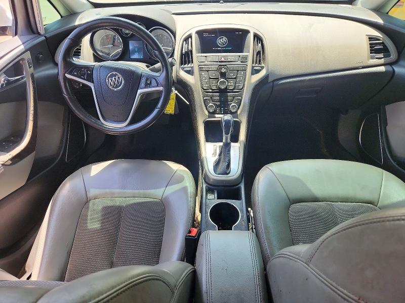 Aukcja sprzedaży 2016 Buick Verano, vin: 1G4PR5SK5G4156193, numer aukcji: 64395036