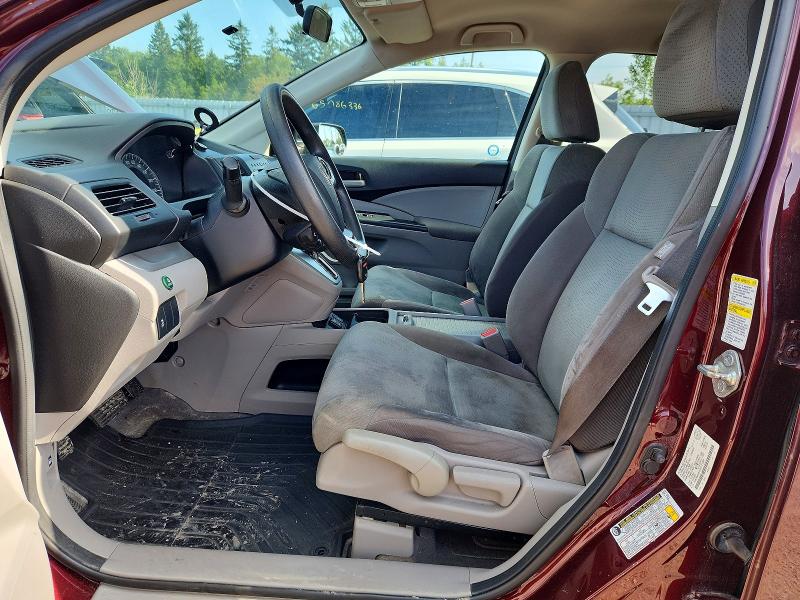 64332846 :رقم المزاد ، 2HKRM4H31DH111084 vin ، 2013 Honda Cr-v مزاد بيع