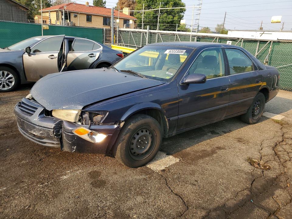 Auction sale of the 1999 Toyota Camry, vin: JT2BG22K6X0308758, lot number: 63333086