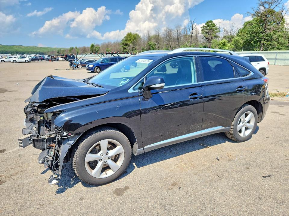 Aukcja sprzedaży 2014 Lexus Rx 350, vin: 2T2BK1BA3EC232390, numer aukcji: 64194386