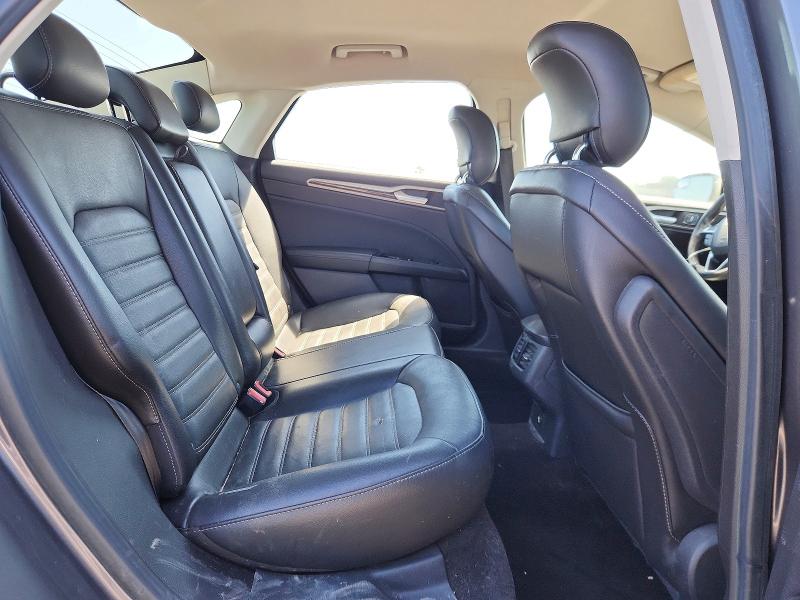 Продажа на аукционе авто 2014 Ford Fusion, vin: 3FA6P0HD0ER317108, номер лота: 64118316