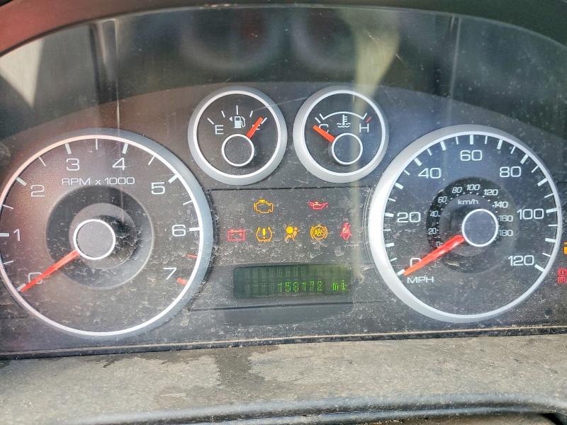 Продаж на аукціоні авто 2008 Ford Fusion, vin: 3FAHP07Z78R221230, номер лоту: 65572886