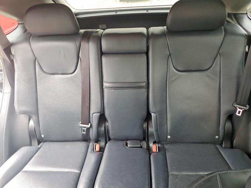 Продажа на аукционе авто 2015 Lexus Rx 350, vin: 2T2BK1BAXFC330771, номер лота: 65141186