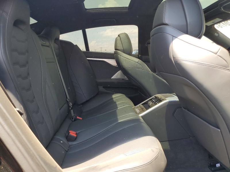 Aukcja sprzedaży 2025 Bmw M850xi, vin: WBAGV8C04SCT43919, numer aukcji: 64570476