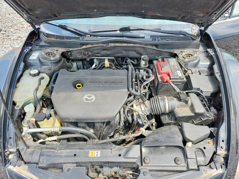 Aukcja sprzedaży 2010 Mazda 6, vin: 1YVHZ8CH2A5M24111, numer aukcji: 63534606