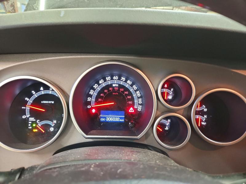 2012 Toyota Sequoia მანქანა იყიდება აუქციონზე, vin: 5TDDW5G12CS059404, აუქციონის ნომერი: 65107816