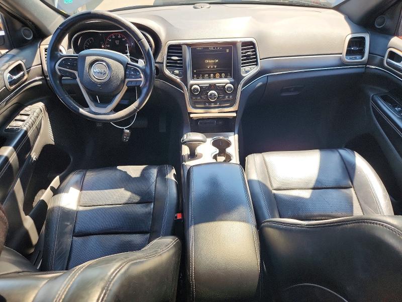 2015 Jeep Grand Cherokee მანქანა იყიდება აუქციონზე, vin: 1C4RJFBG5FC796351, აუქციონის ნომერი: 63366916