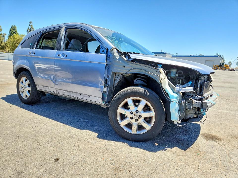 Aukcja sprzedaży 2007 Honda Cr-v, vin: JHLRE38507C017936, numer aukcji: 63478126