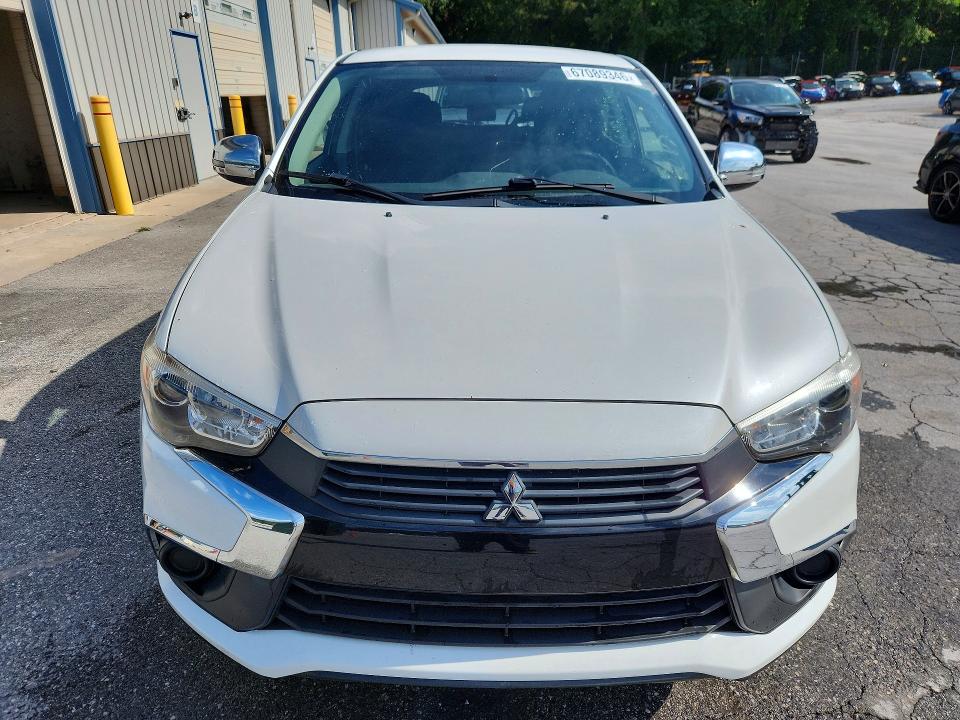 Aukcja sprzedaży 2017 Mitsubishi Outlander Sport, vin: JA4AR3AU6HZ009963, numer aukcji: 67089346