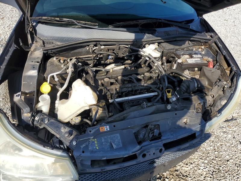 Продажа на аукционе авто 2009 Ford Focus, vin: 1FAHP35NX9W193990, номер лота: 64581206