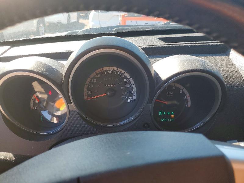 Aukcja sprzedaży 2008 Dodge Nitro, vin: 1D8GU58668W249776, numer aukcji: 66354516
