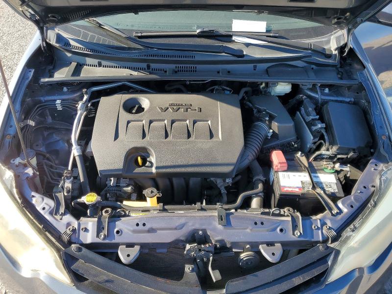 Продаж на аукціоні авто 2016 Toyota Corolla, vin: 5YFBURHE0GP462544, номер лоту: 67310976