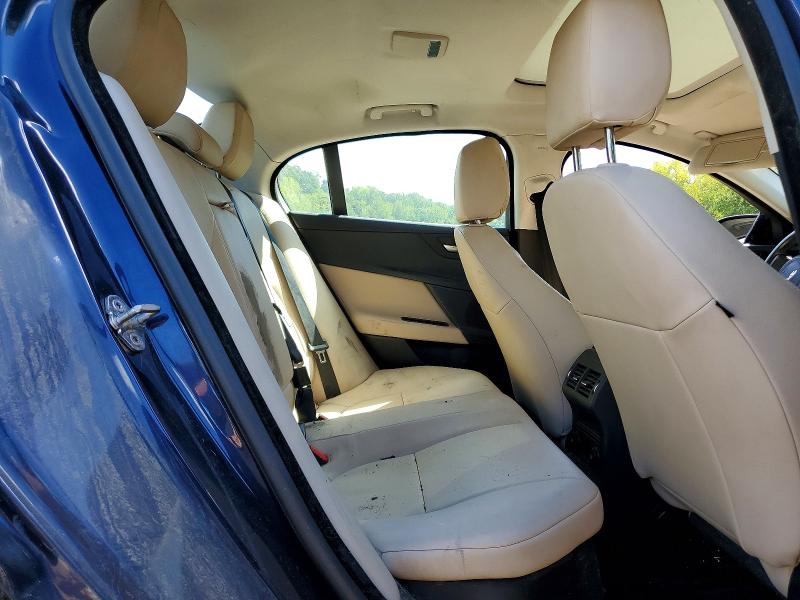 Продаж на аукціоні авто 2018 Jaguar Xe, vin: SAJAS4FX6JCP20074, номер лоту: 66214176