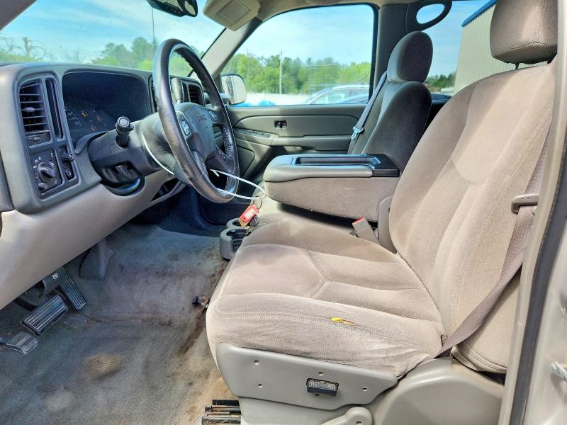65328256 :رقم المزاد ، 1GKEC13V85J153824 vin ، 2005 Gmc Yukon مزاد بيع