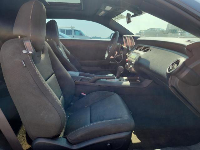 Aukcja sprzedaży 2010 Chevrolet Camaro, vin: 2G1FB1EV3A9120857, numer aukcji: 66200586