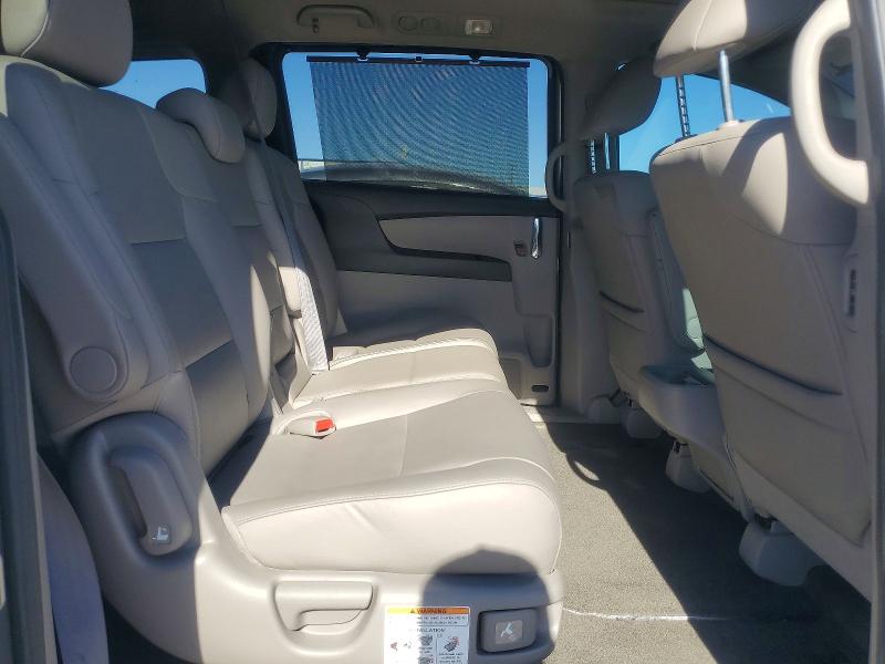 Aukcja sprzedaży 2014 Honda Odyssey, vin: 5FNRL5H62EB128298, numer aukcji: 63489676