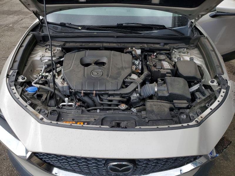 2023 Mazda Cx-30 მანქანა იყიდება აუქციონზე, vin: 3MVDMBBM0PM501882, აუქციონის ნომერი: 64812446