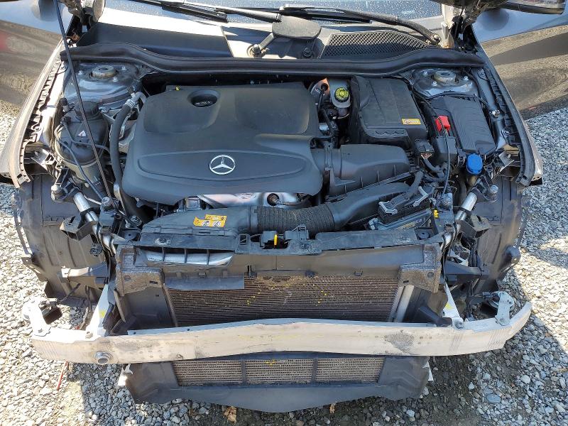 Aukcja sprzedaży 2014 Mercedes-benz Cla, vin: WDDSJ4EB2EN057758, numer aukcji: 63711566