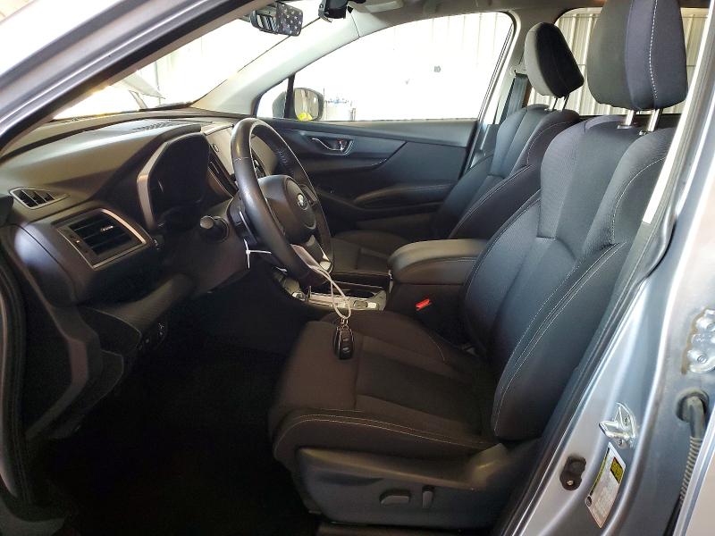 62845156 :رقم المزاد ، 4S4WMACD4P3423865 vin ، 2023 Subaru Ascent مزاد بيع