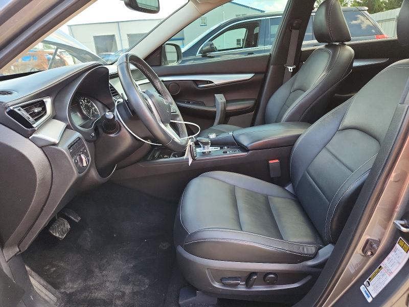 Aukcja sprzedaży 2019 Infiniti Qx50, vin: 3PCAJ5M39KF122489, numer aukcji: 66213746