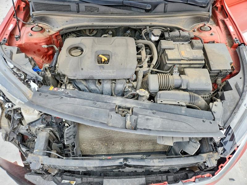 2022 Kia Forte მანქანა იყიდება აუქციონზე, vin: 3KPF54AD6NE496182, აუქციონის ნომერი: 64515126