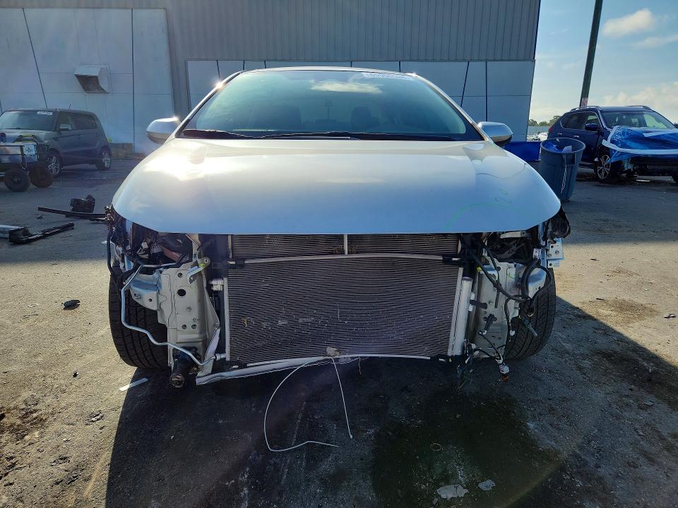 65000036 :رقم المزاد ، 5YFB4MDE9RP114849 vin ، 2024 Toyota Corolla مزاد بيع