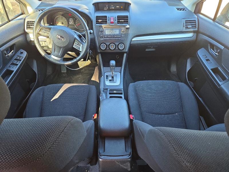 Продажа на аукционе авто 2012 Subaru Impreza, vin: JF1GPAD62CH204633, номер лота: 65854486