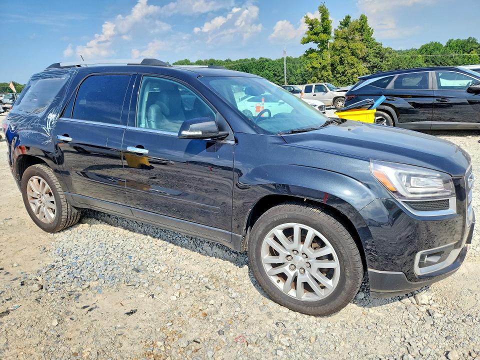 2015 Gmc Acadia მანქანა იყიდება აუქციონზე, vin: 1GKKVRKD3FJ293978, აუქციონის ნომერი: 64256586