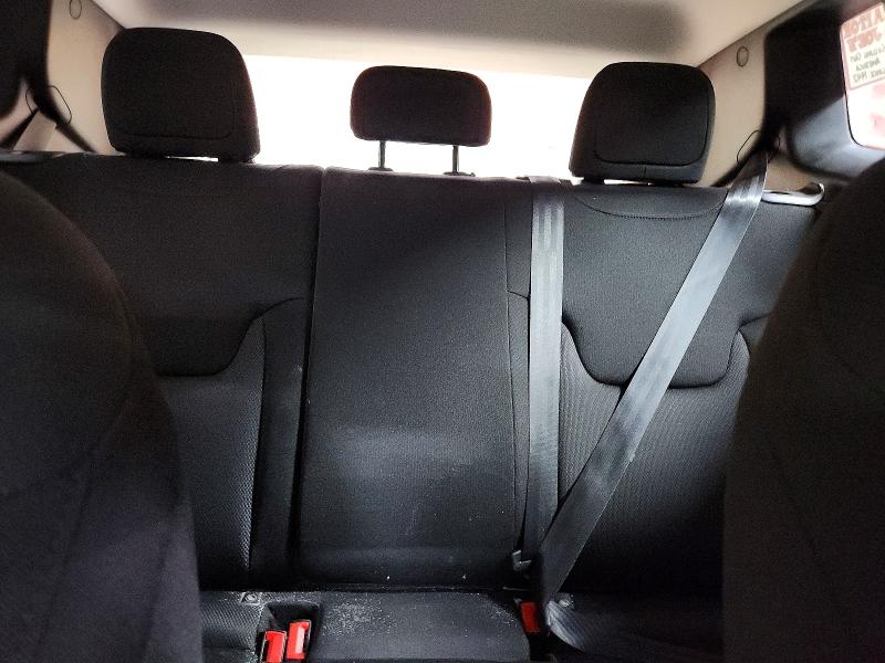 Продажа на аукционе авто 2020 Jeep Renegade, vin: ZACNJBAB1LPM00188, номер лота: 63125356