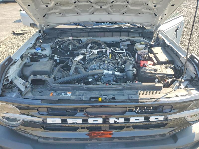 Aukcja sprzedaży 2026 Ford Bronco, vin: 1FMEE8BH3TLA64038, numer aukcji: 66727246