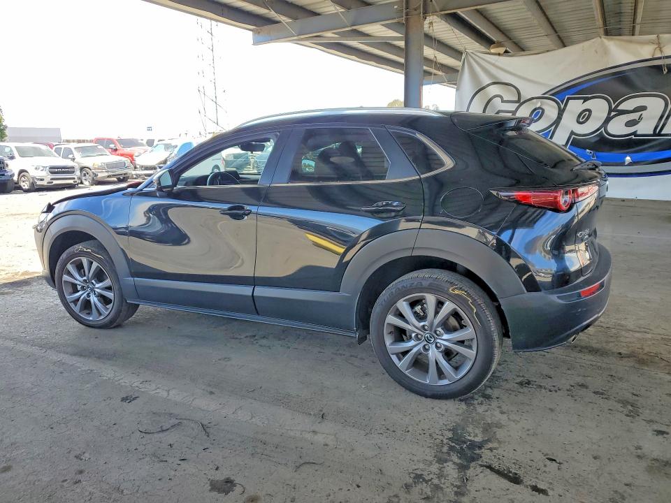Aukcja sprzedaży 2025 Mazda Cx-30, vin: 3MVDMBCM3SM810124, numer aukcji: 65705086