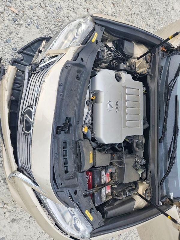 Продаж на аукціоні авто 2013 Lexus Es, vin: JTHBK1GG8D2041397, номер лоту: 65535316